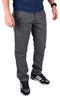 Mens Straight Leg Jeans - TF200