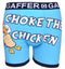 Gaffer Mens Boxers Chicken