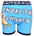 Gaffer Mens Boxers Chicken