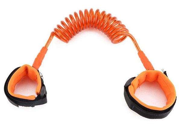Kids Anti Lost Safety Wrist Link Band