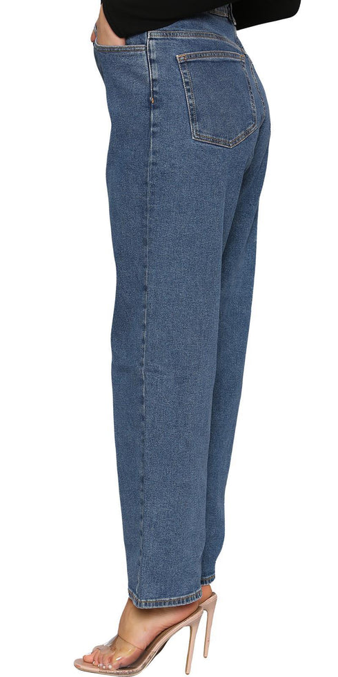 Women’s Stretch Denim Jeans Bootcut Grazer