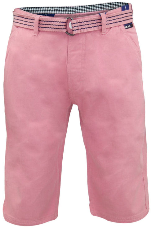 Men's Chino Cotton Shorts - 37 Pack