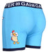 Gaffer Mens Boxers Chicken