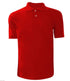 Pique Polo Collar Shirt