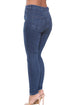 Women's Skinny Stretch Jeans