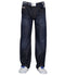 Straight Cut Regular Fit Jeans