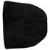 Black Warm Fleece Lined Thermal Beanie