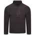 Half Zip Fleece Jumper