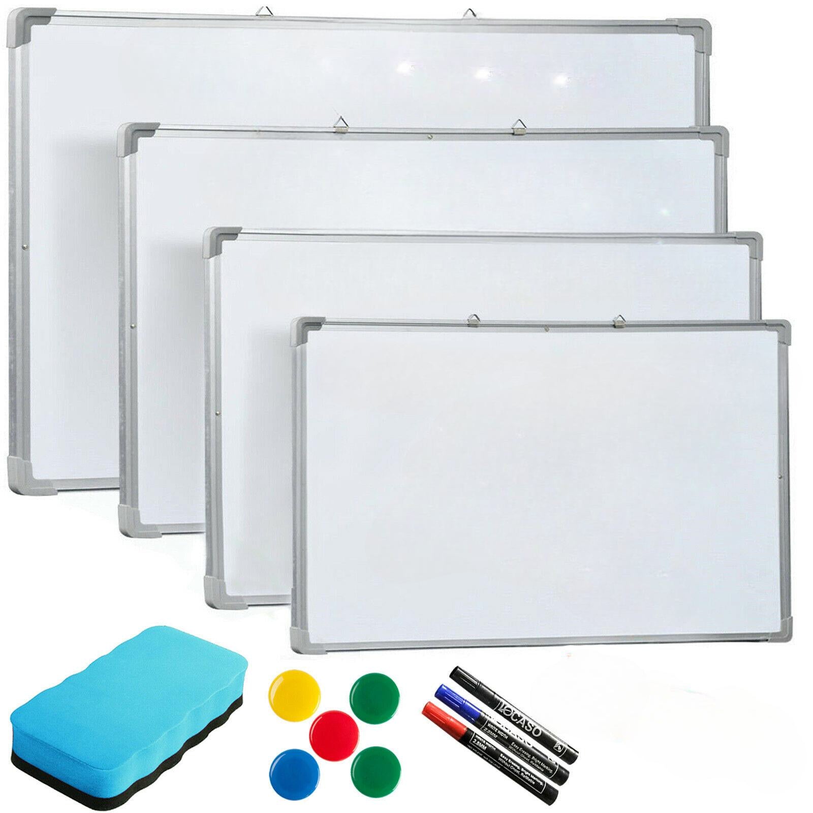 Aluminum Dry Erase Magnetic Whiteboard
