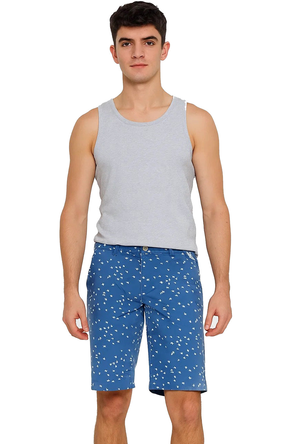 Pual Summer Shorts