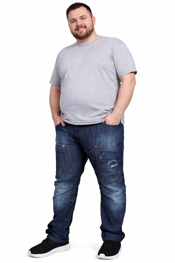 Men's Chinook Jeans - Big Sizes