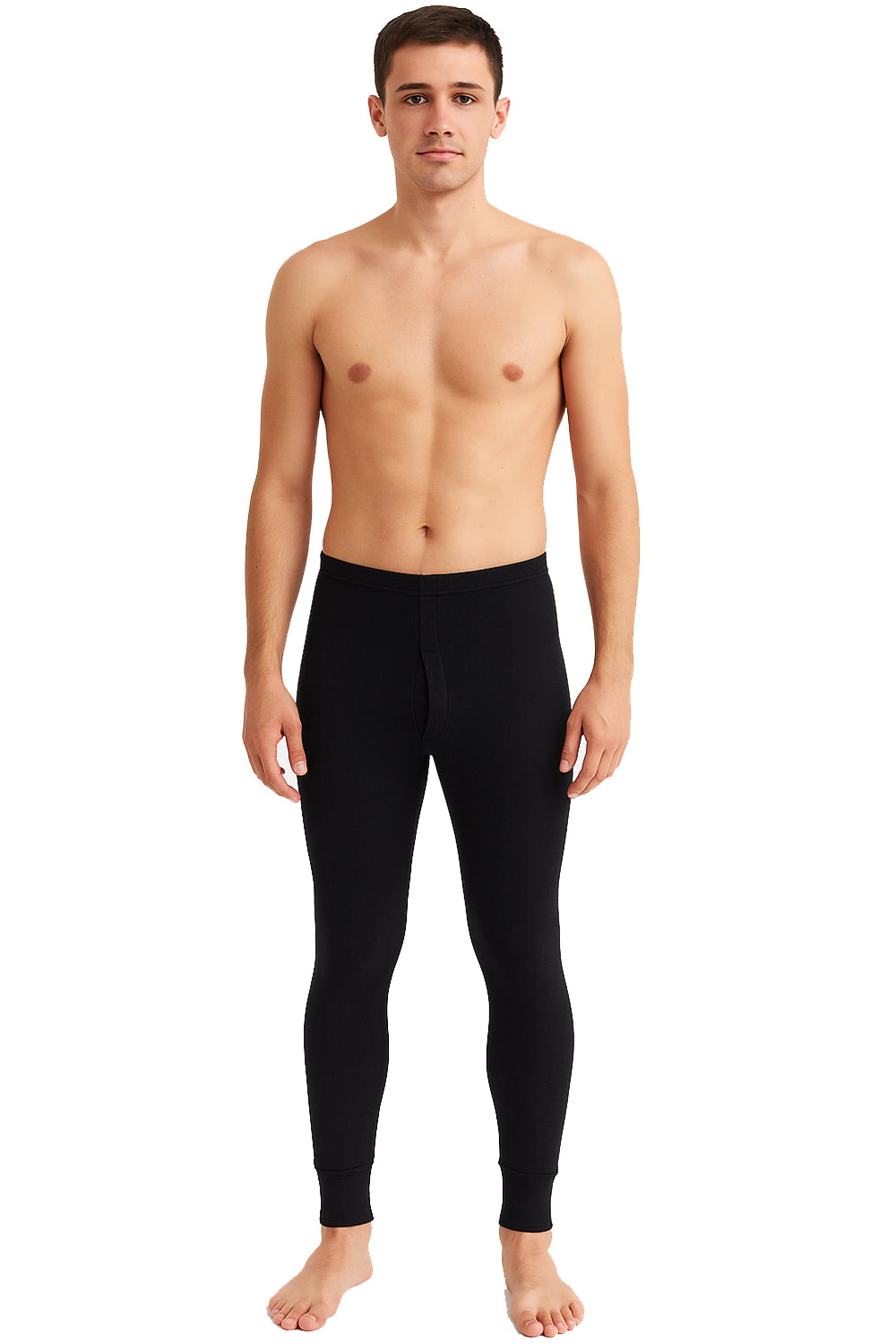 Long Johns Thermal Trousers