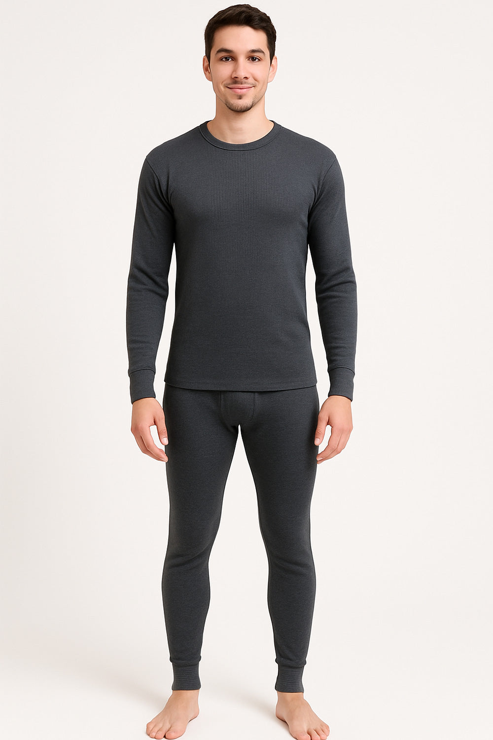 Long Johns Thermal Full Sleeve Set