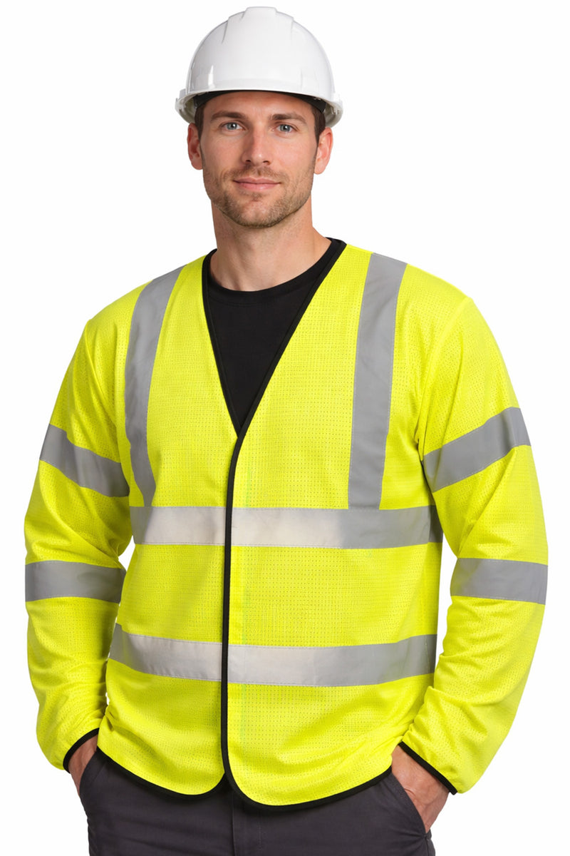 26 Pack Hi Vis Safety Shirts – High Visibility Reflective Work Shirts ...