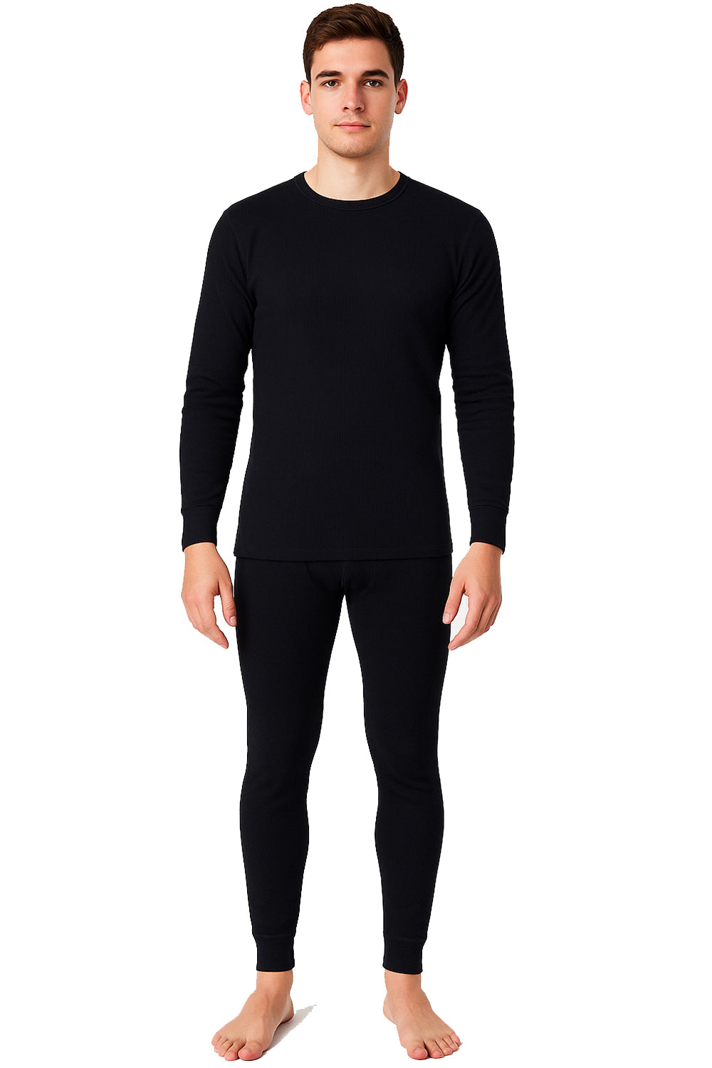 Premium Quality Thermal Long Johns Full Set