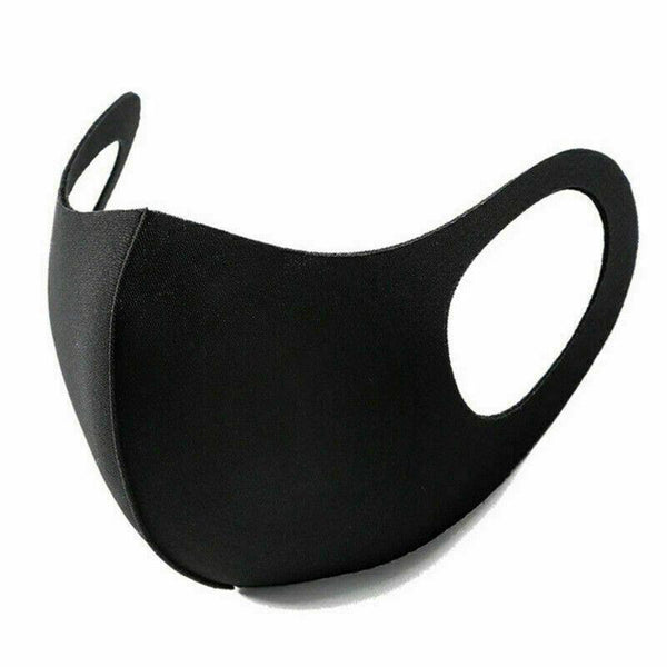 Reusable Face Mask