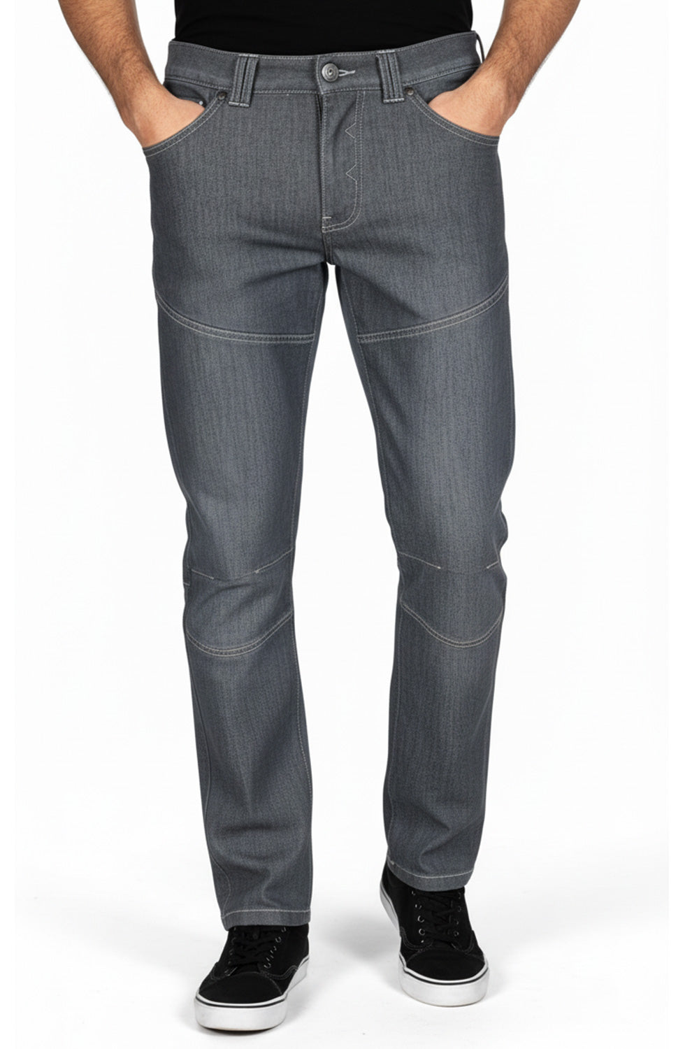 Straight Leg Jeans TF200