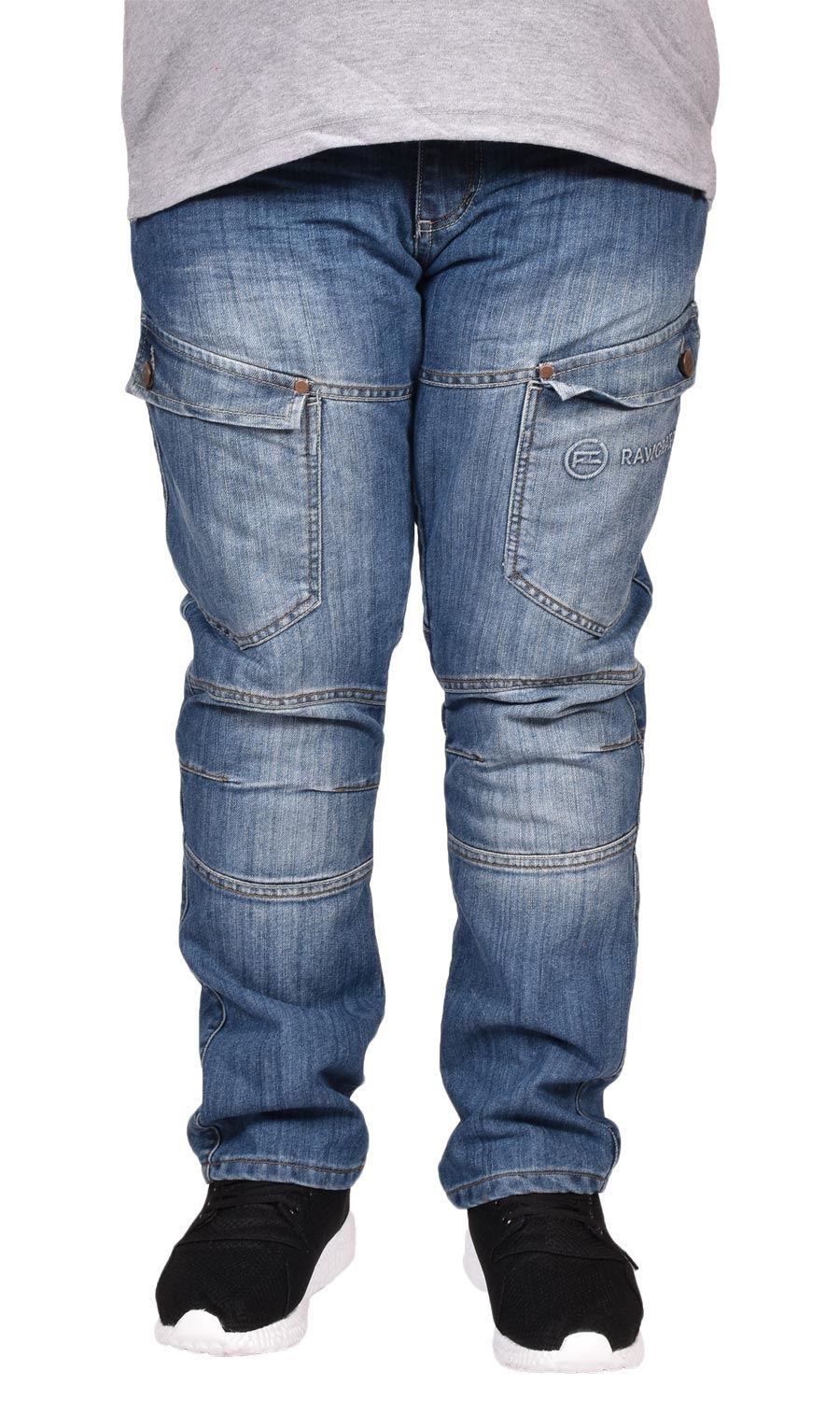 Raptor Plus Jeans
