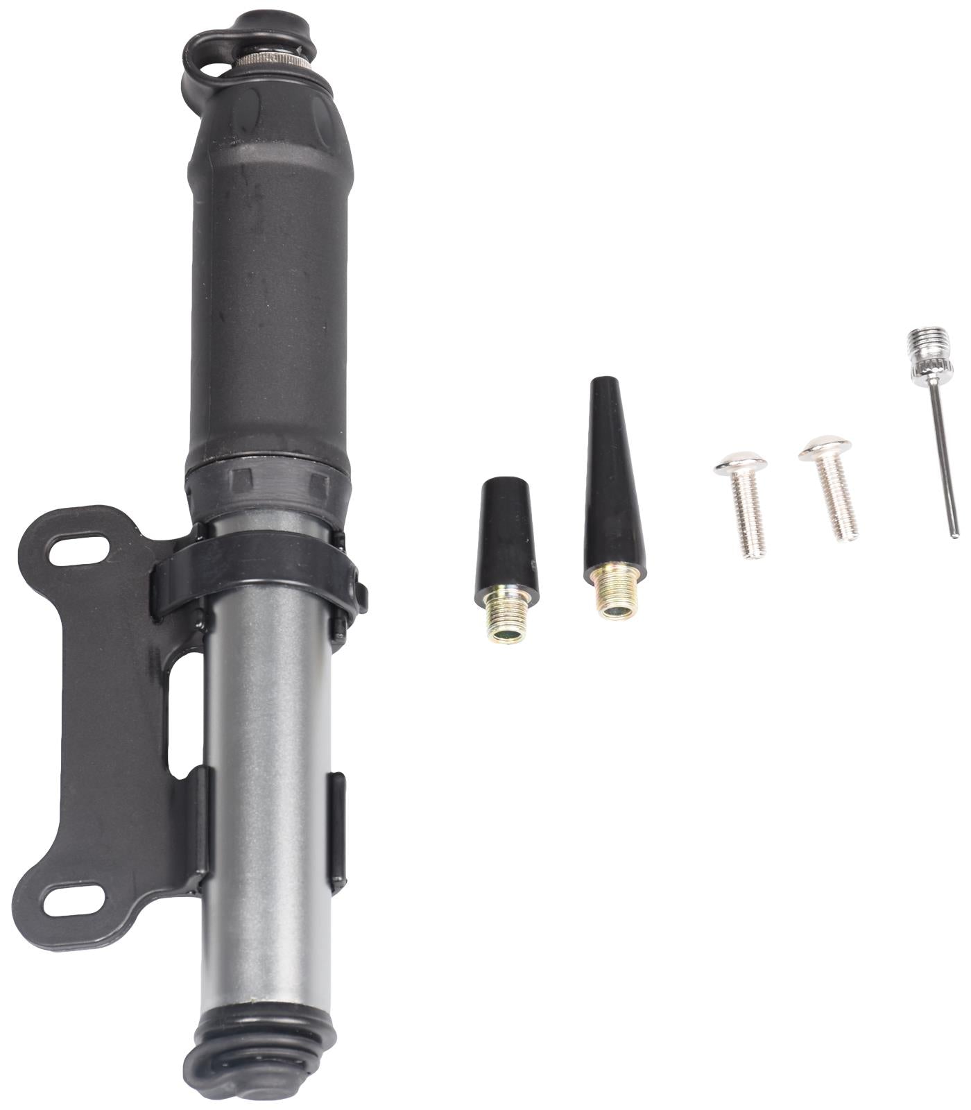 Hand pump Inflating Tires