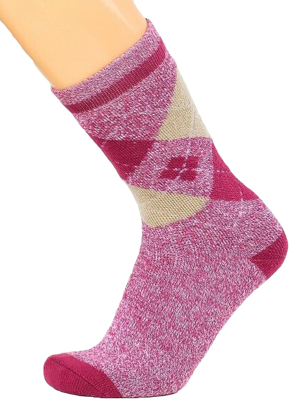 Thermal Socks Style C