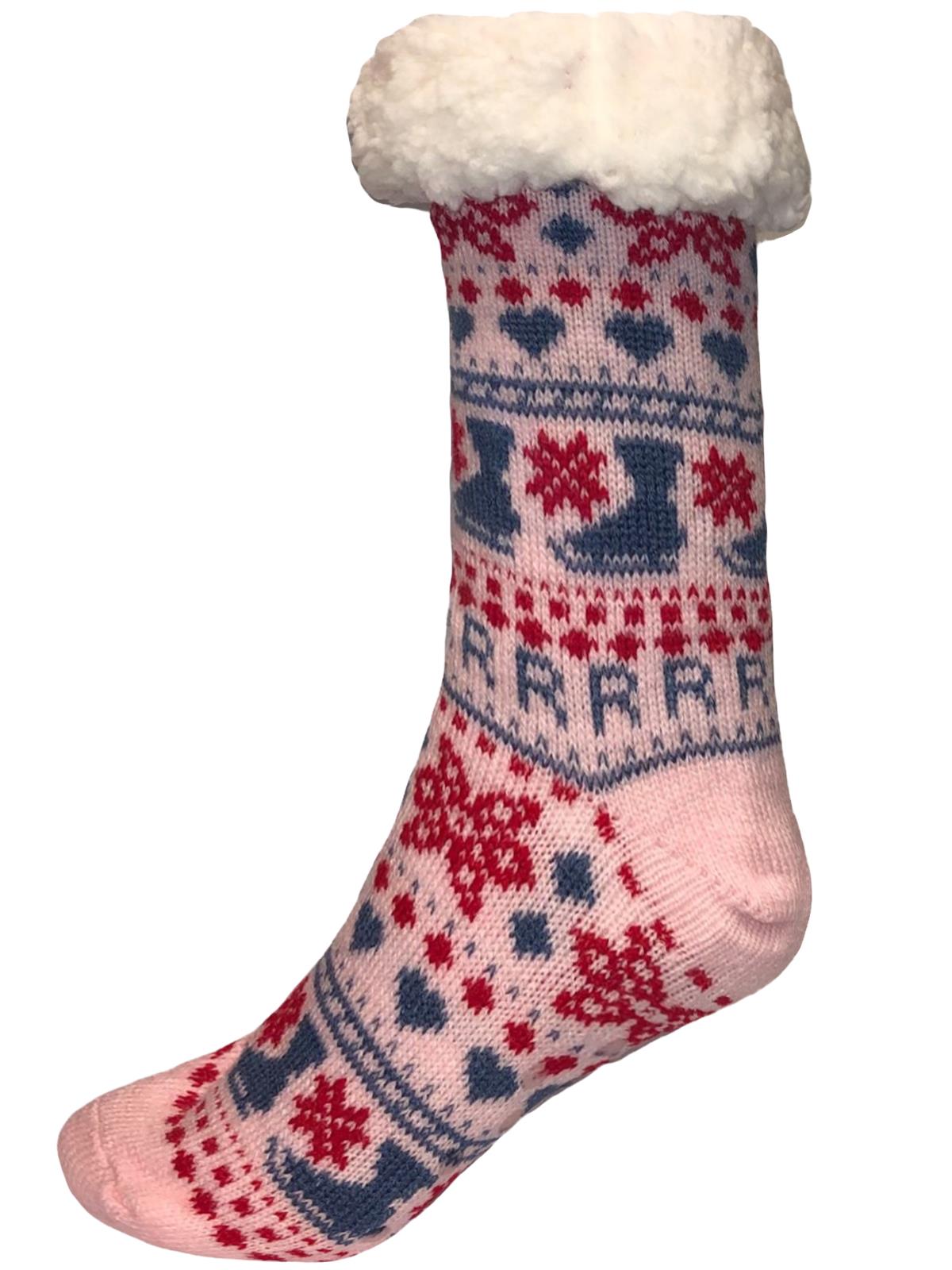Thermal Socks RS381C