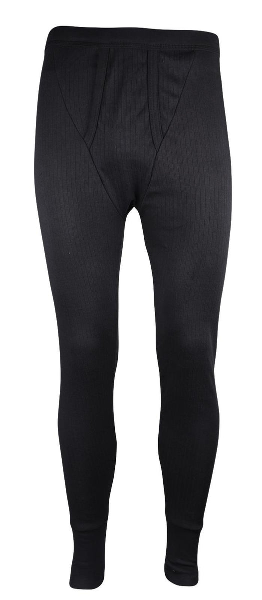 Mens Premium Quality Thermal Long Johns Full Set 5poundstuff