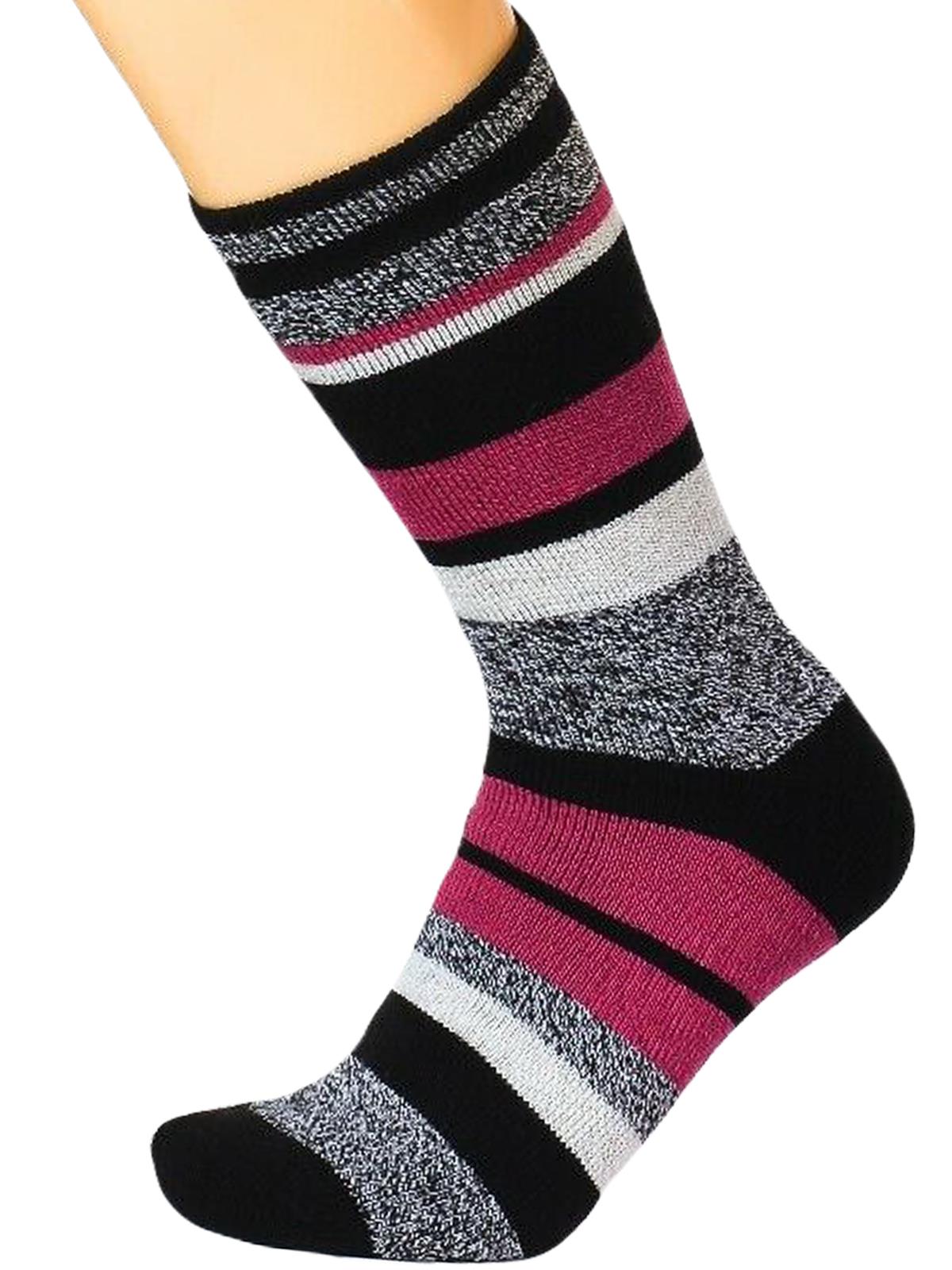 Thermal Socks Style