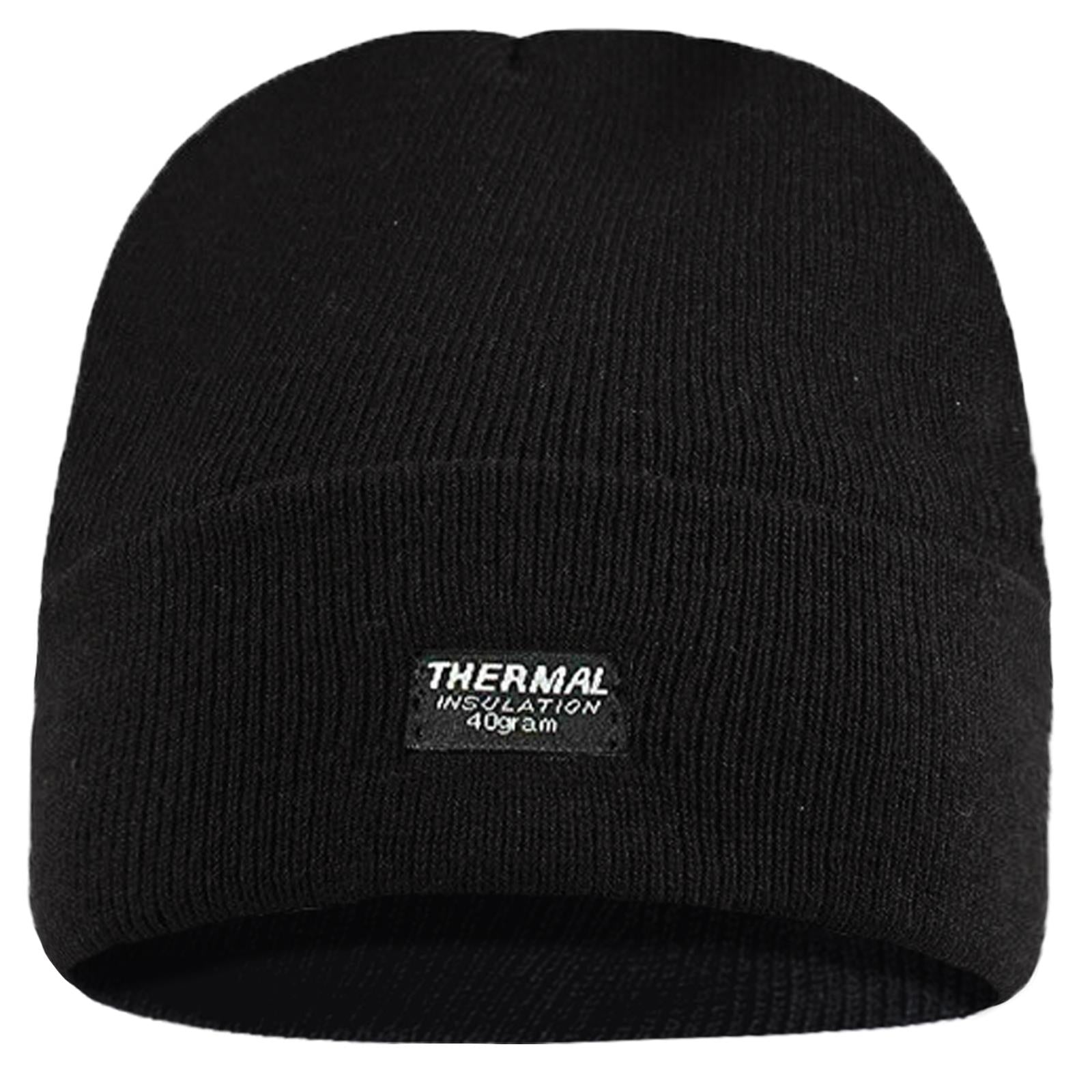 Warm Wooly Beannie Hats