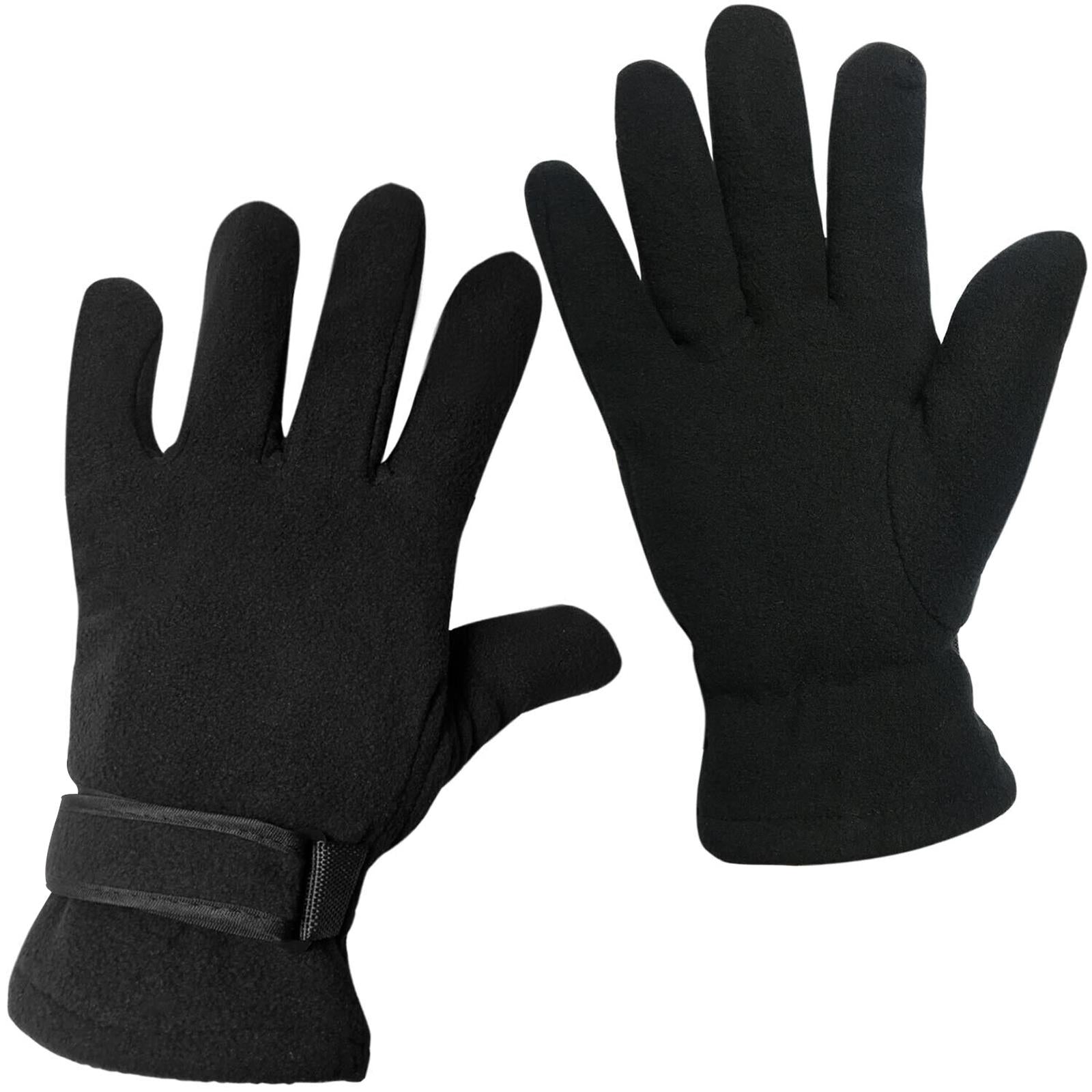 Thermal Insulation Gloves 1 3 Pack