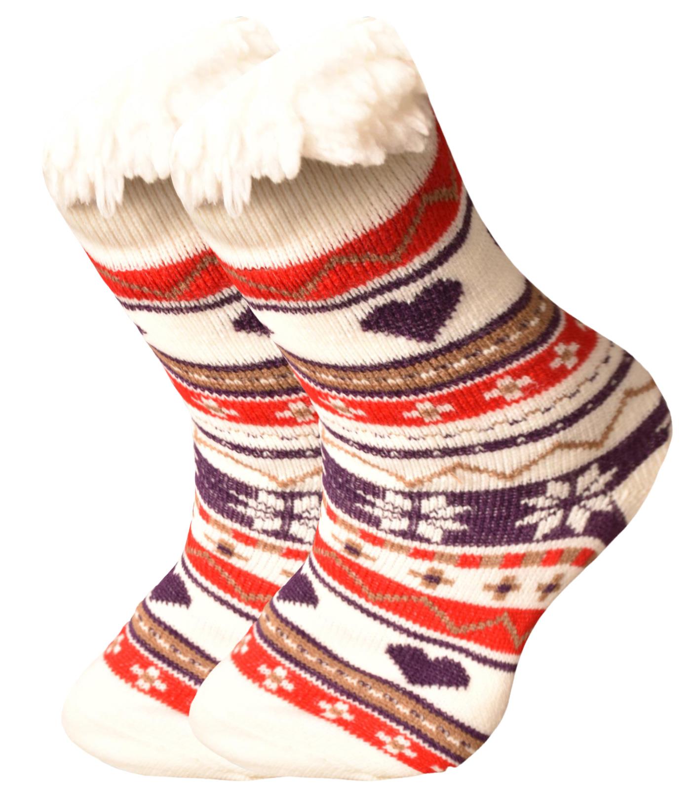 Thermal Socks RS381B