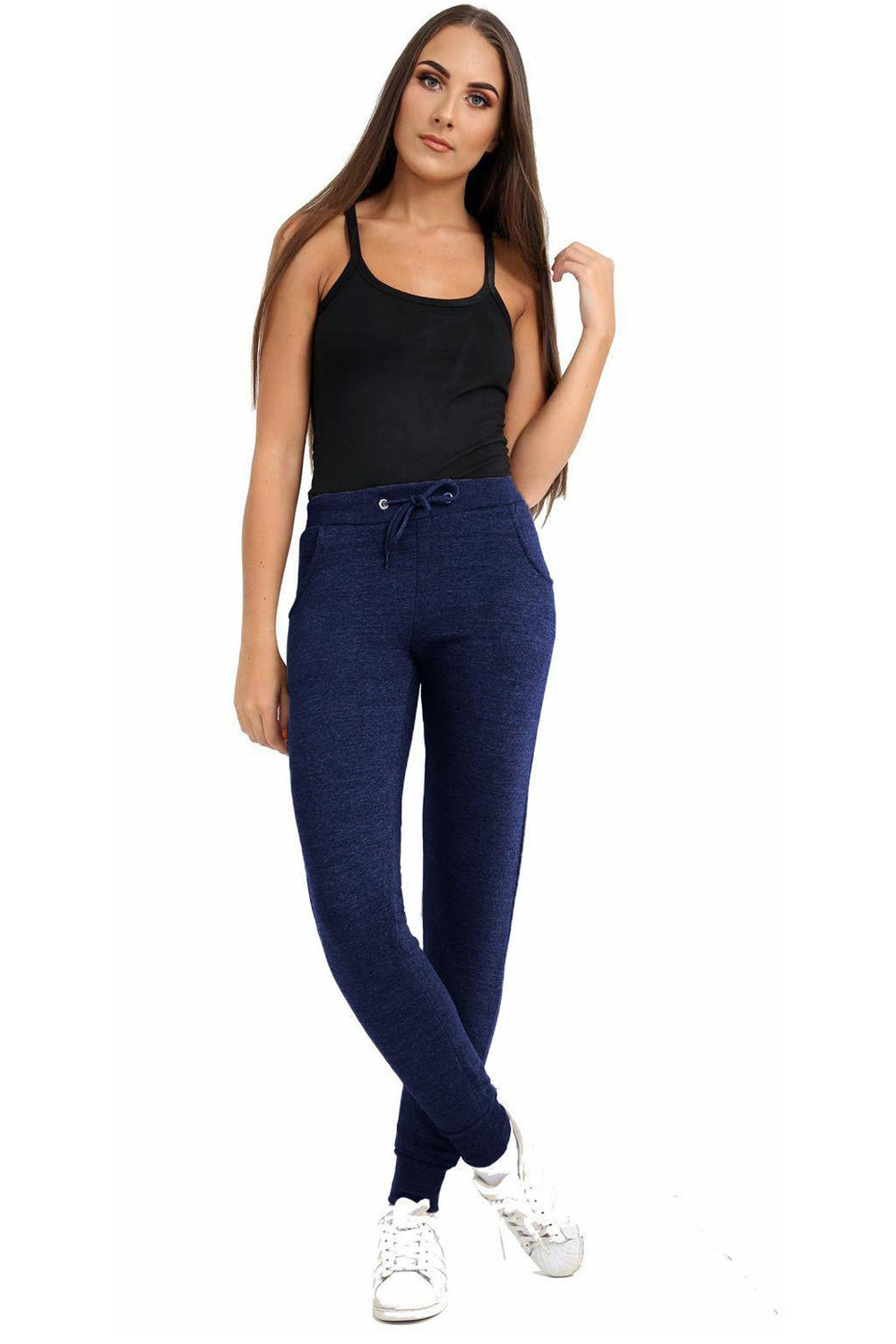 Fleece Joggers