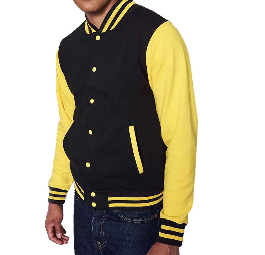 American Style Teddy Jacket