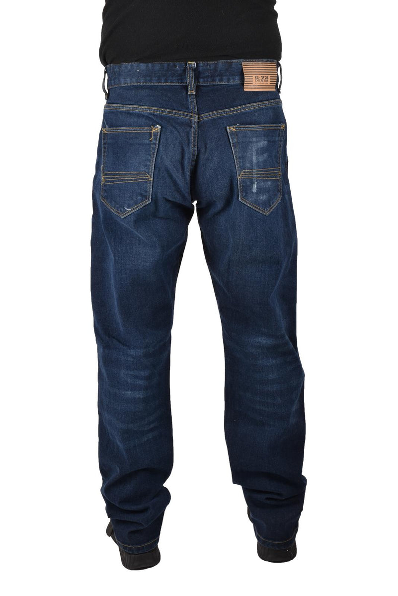Denim Jeans Men Tory Style – 5poundstuff
