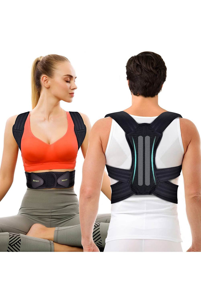 Back Straighter Back Brace Posture Corrector for Back Straightener – 5poundstuff