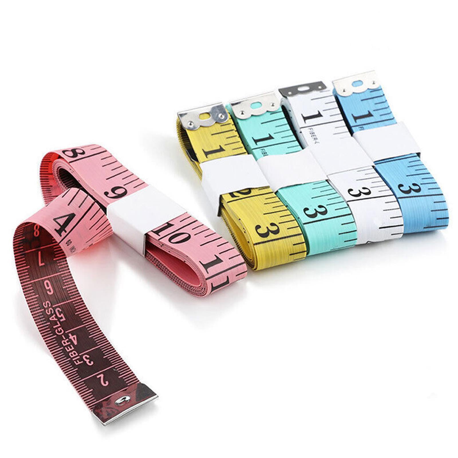 Measuring Tape 4 Pack