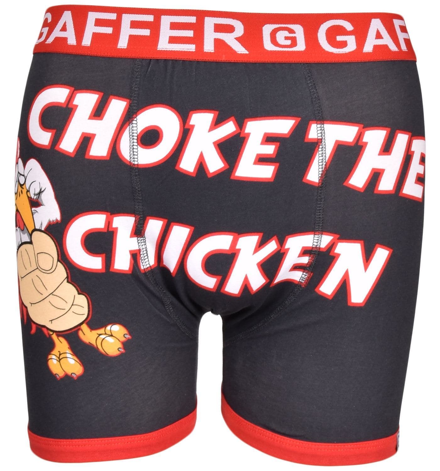 Gaffer Boxers Chicken – 5poundstuff