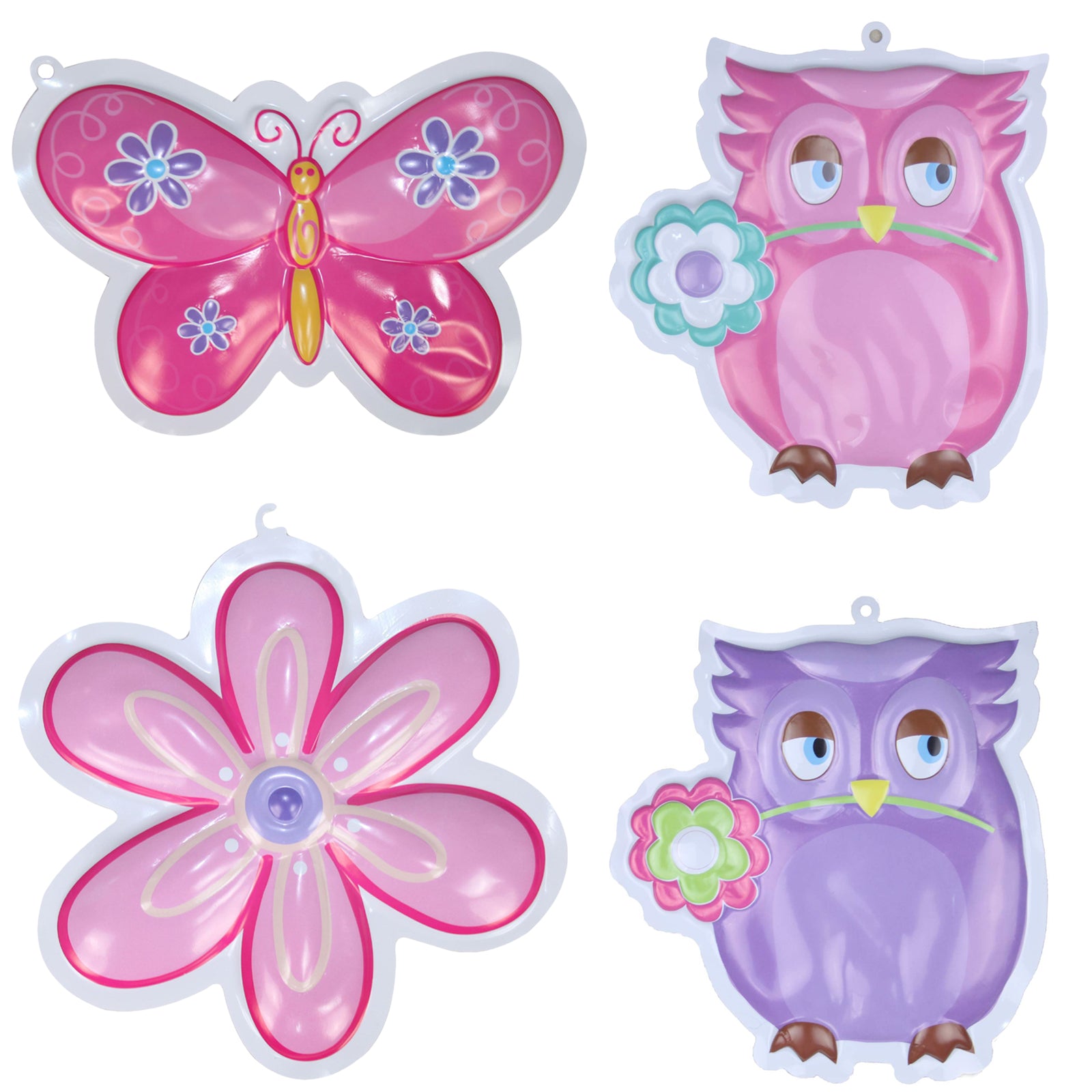 Room Decorations Bubble Wall Hanging