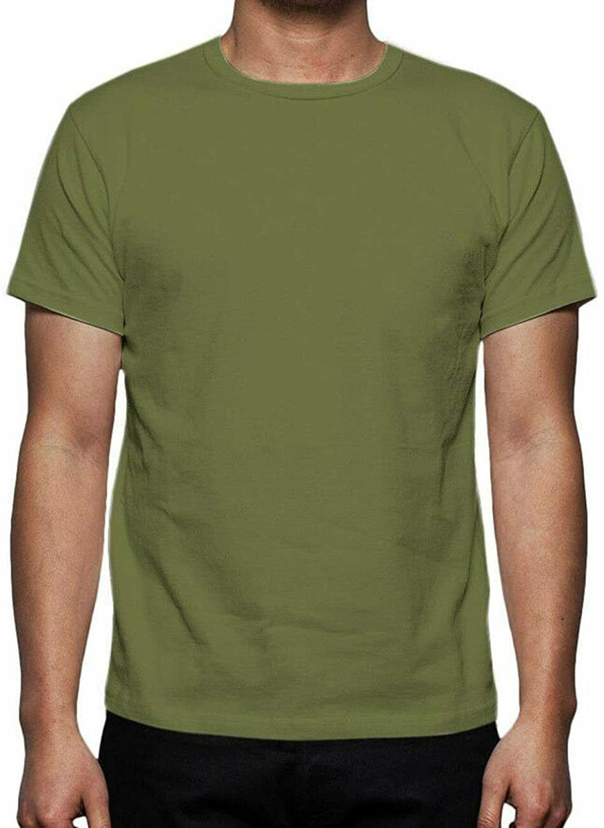 2 Pack Men's T-Shirt – 5poundstuff